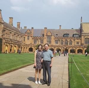 Meet your Posher, Ahram